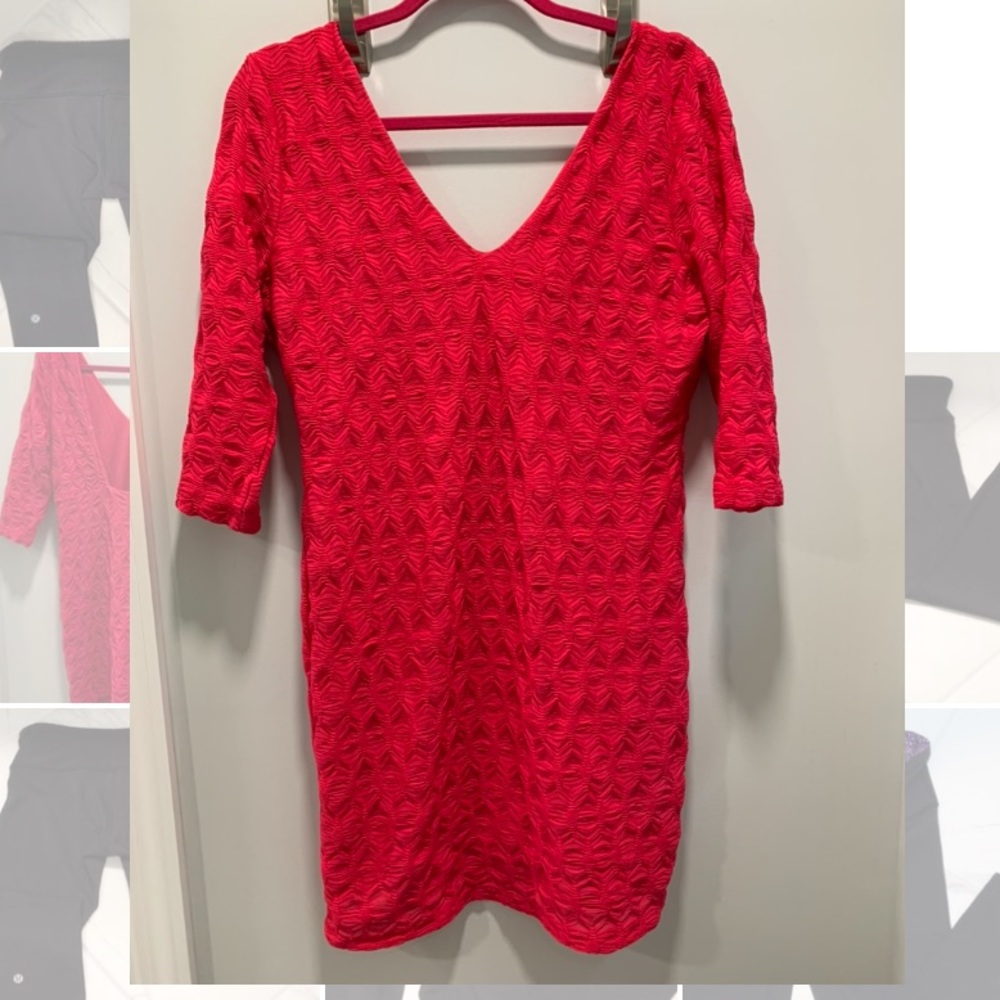 H&M Dress